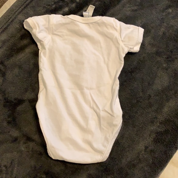 Harry Potter baby onesie - Picture 2 of 2